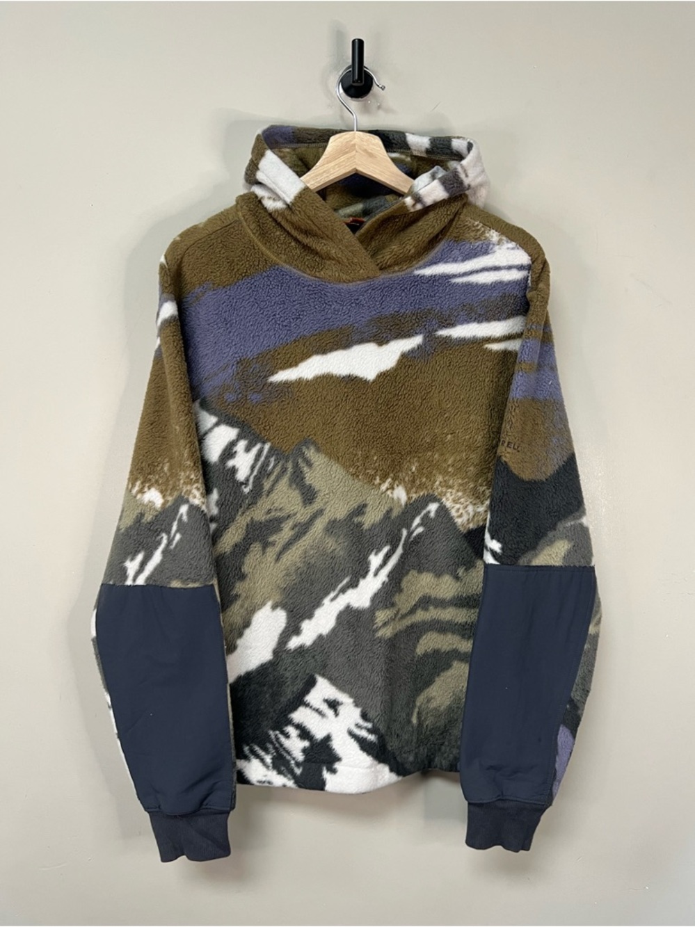 Merrell Fleece Hoodie